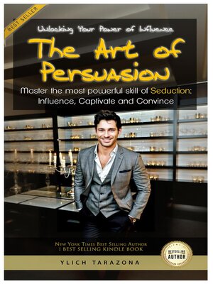 cover image of The Art of Persuasion